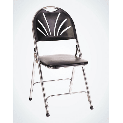 Chair Atlanta Black