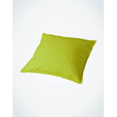 Cushion - Moda Lime