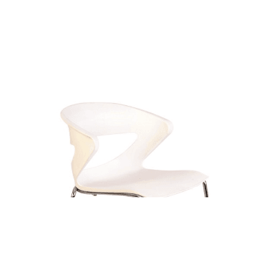 Soho Seat White