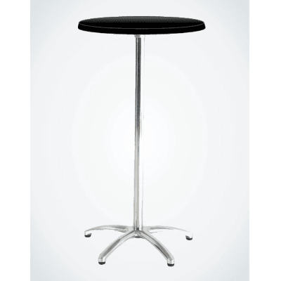DRYBAR TRINITY MARBLE BLACK 600mm Round