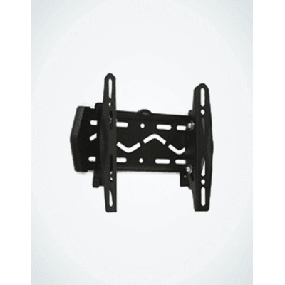 TV Octanorm Wall Bracket - Single
