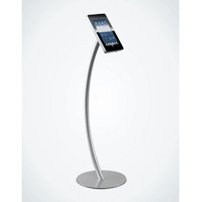 Ipad Stand Swivel Head