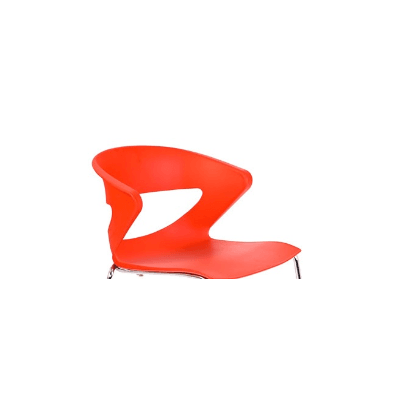 Soho Seat Red