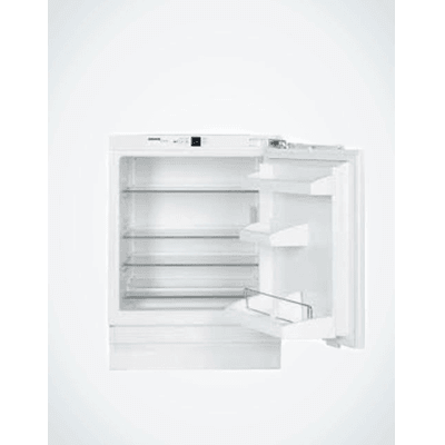 Bar Fridge White 140Litre