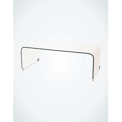 Coffee Table Moderna Glass Large 1150mmW