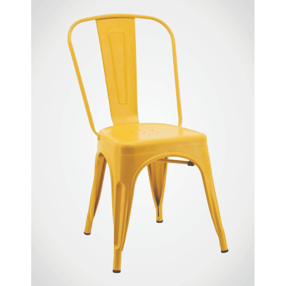 Chair Nova Yellow