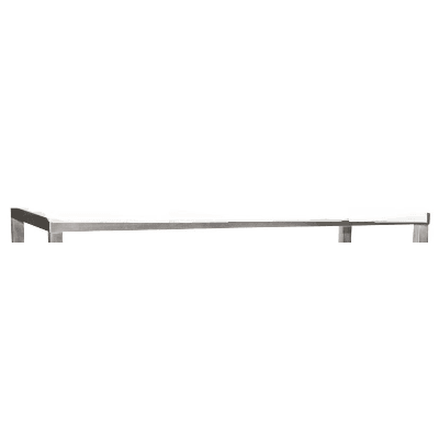 Barcelona Table Bench Top White 1.2mW