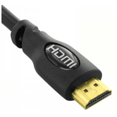 HDMI to HDMI Cable v2.0 - 1.5mL