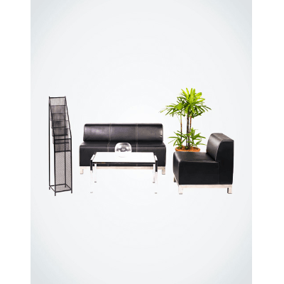 EXECUTIVE PACKAGE BLACK amp; WHITE