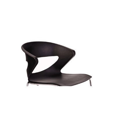 Soho Seat Black