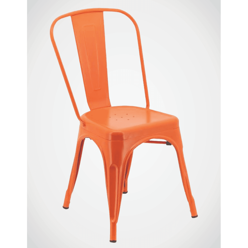 Chair Nova Orange