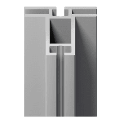 Octanorm Fab Frame Z Profile 1000mmL