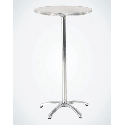DryBar Trinity Chrome 600mmD Round Flip