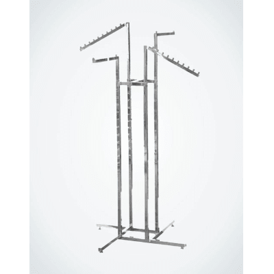 Dress Rack Multi Directional