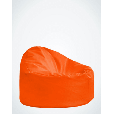 Torquay Bag Orange Leather
