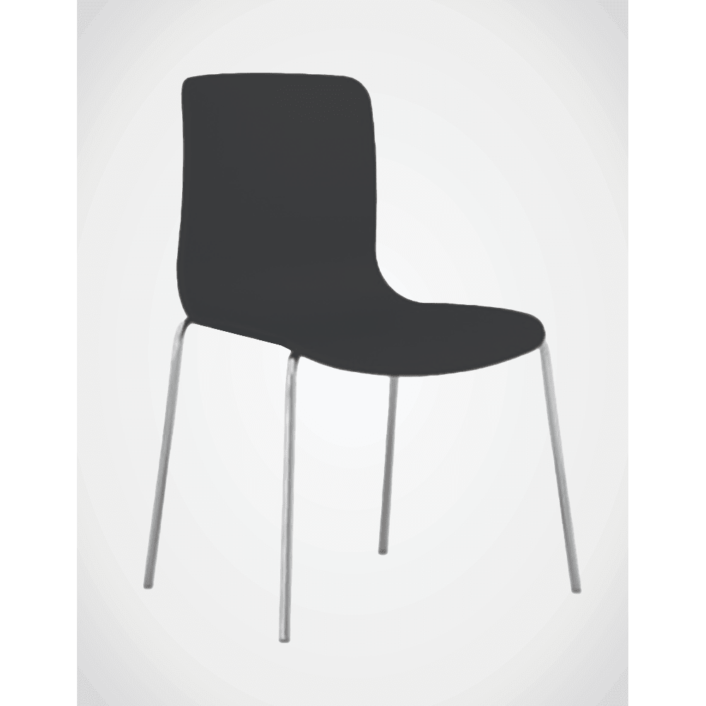 Chair Chelsea Black
