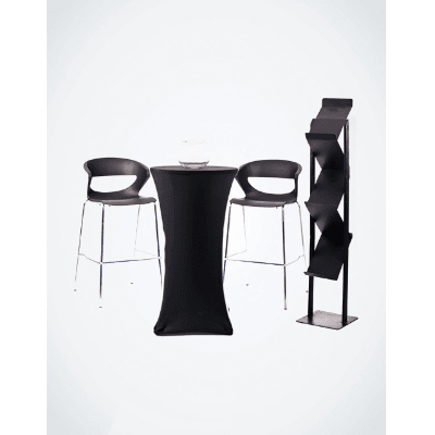 CORPORATE PACKAGE BLACK