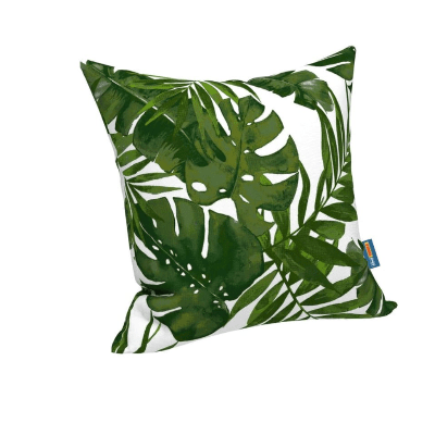 Cushion - Green Palm