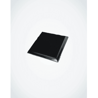BLACK FLOOR 3mx2m with ALUM TRIM - Package
