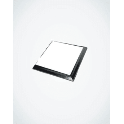 WHITE FLOOR 3mx2m with ALUM TRIM - Package