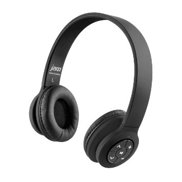 Headphone Wireless with Transmitter
