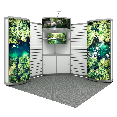 KURANDA STAND