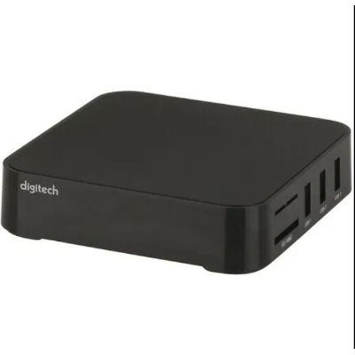 Android Media Player