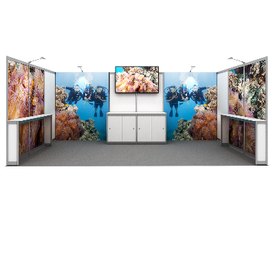 OPAL STAND