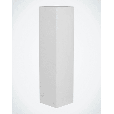 Plinth White 1150mmH