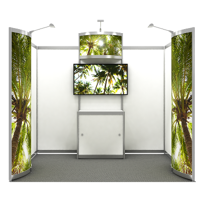ST CRISPINS STAND