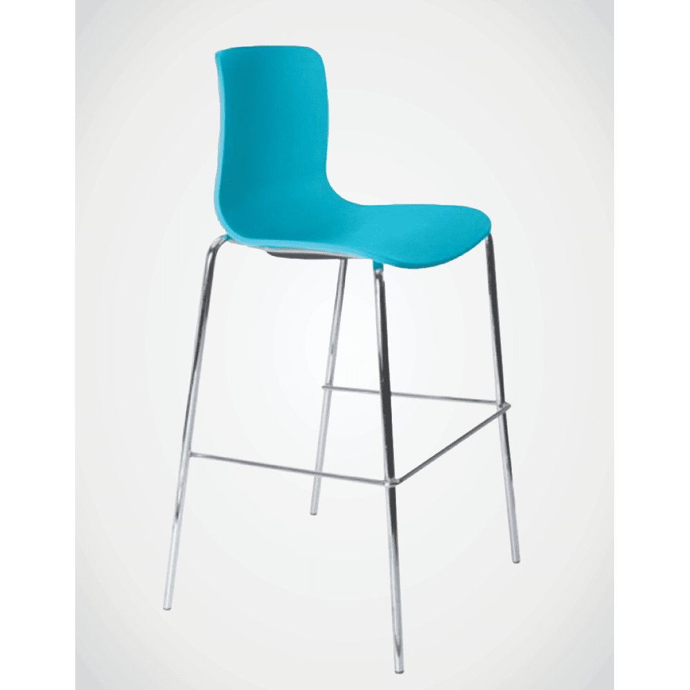 Stool Chelsea Teal