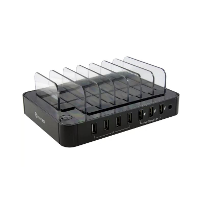 USB Charging Station 7 Port